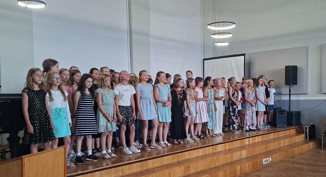 4er abschied